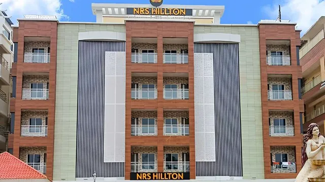 NRS Hillton