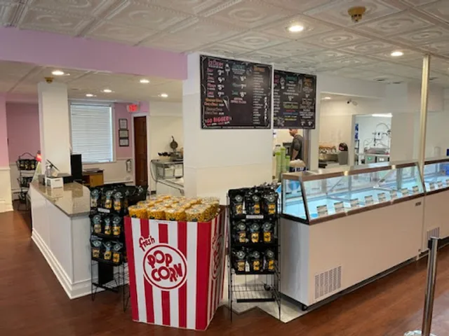 Every Day's A Sundae