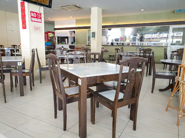 Auntie Hong's Cooking