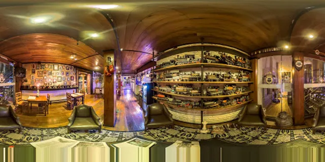 Boteco da Fábrica - Chopperia Tiradentes