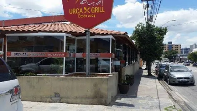 Urca Grill