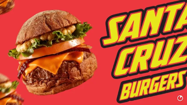 Santa Cruz Burgers