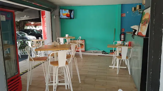 Lonches Veliz Cabo Caribe