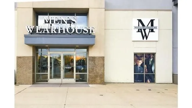 Men's Wearhouse