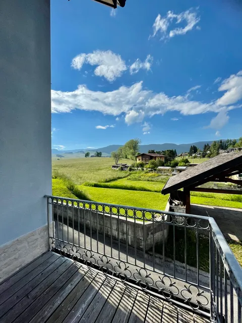 Villa Iris Asiago