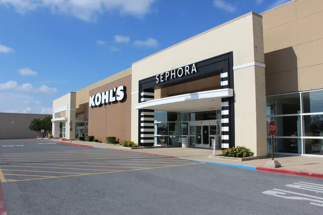 Kohl's