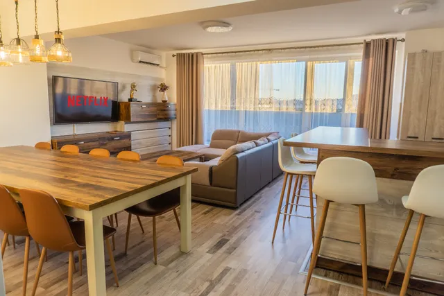 KOA - Sunset Penthouse