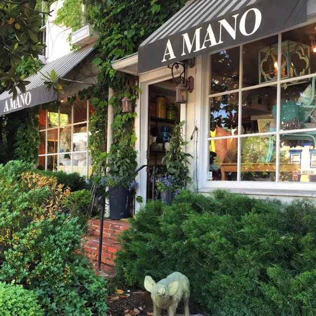 A Mano, Inc.
