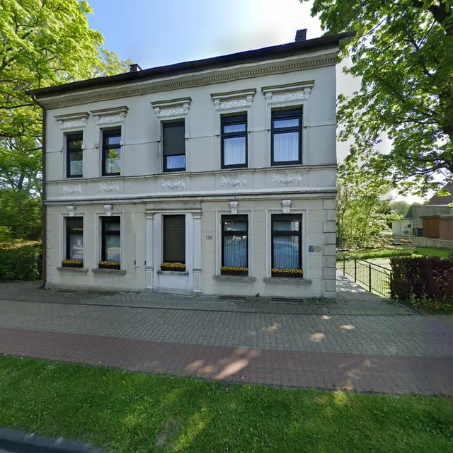 Ferienwohnung Wieneke