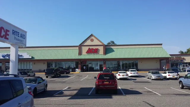 Costello's Ace Hardware Massapequa Pk.