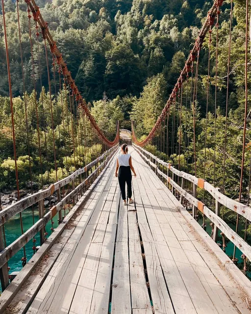 Peuma Lodge Patagonia
