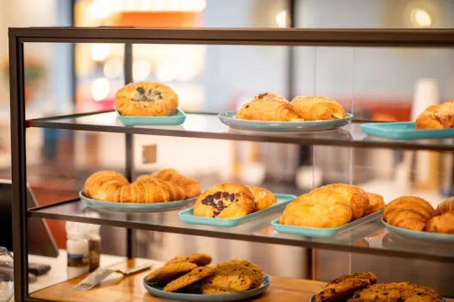 Active Passion Coffee & Cafe