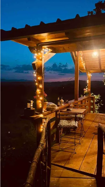 The Treehouse of The Dragon