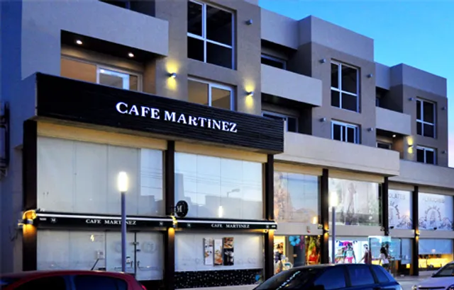 Be+ apartamentos boutique | Valeria del Mar