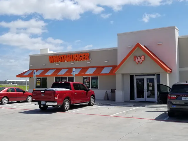 Whataburger
