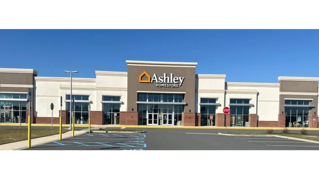 Ashley Store