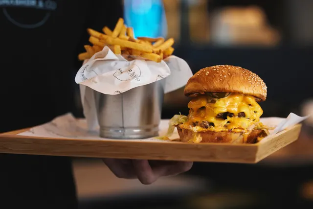 Smasher & Co. Belgrade