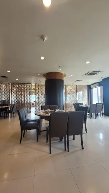 Ong Palace Restaurant