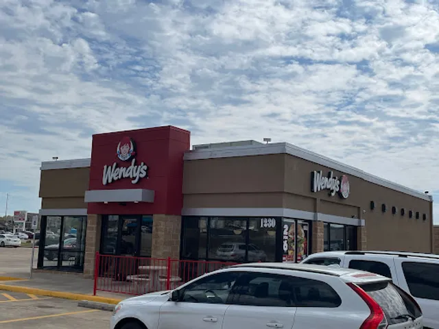 Wendy’s