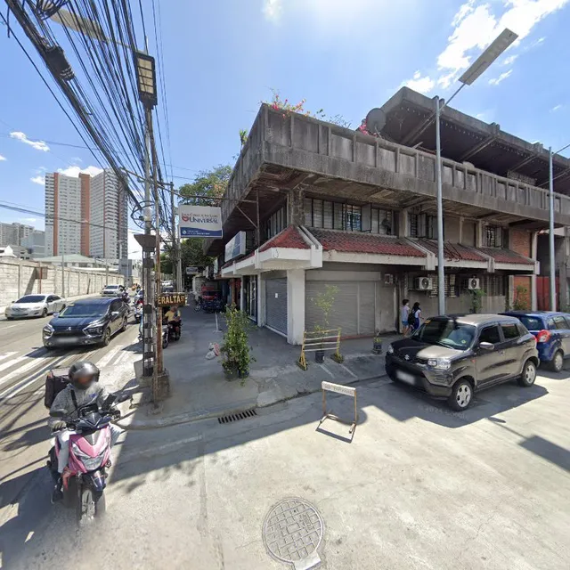 MJ's Music Lounge & Restaurant