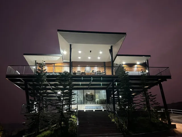 The VIP Khao Kho House