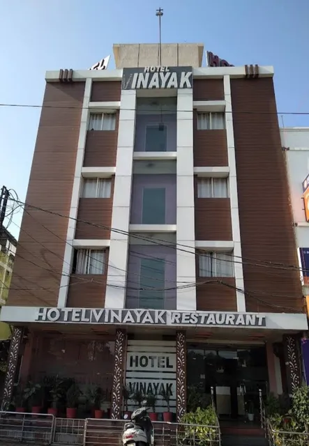 Hotel Vinayak