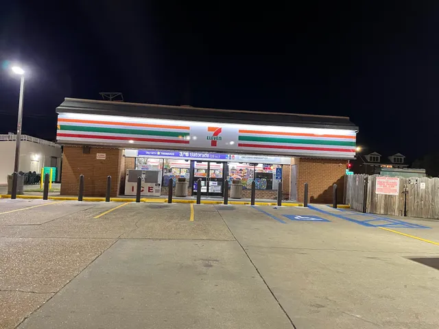 7-Eleven