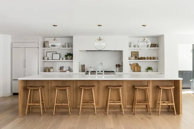 Bungalow 56 Interior Design