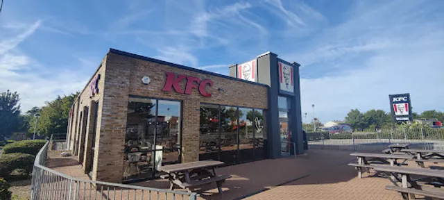 KFC Sittingbourne - Mill Way