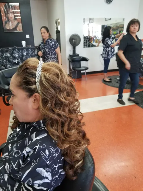 Lorena's Beauty Salon