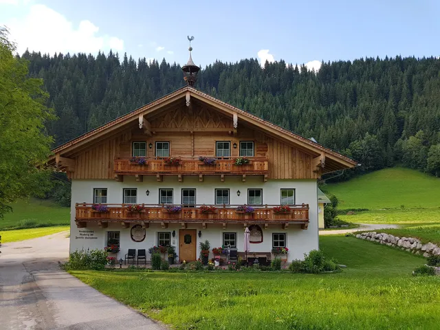 Bauernhof Krahlehenhof