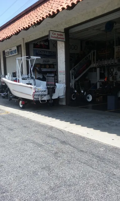 Bob's Car Audio & Electronics Incorporated