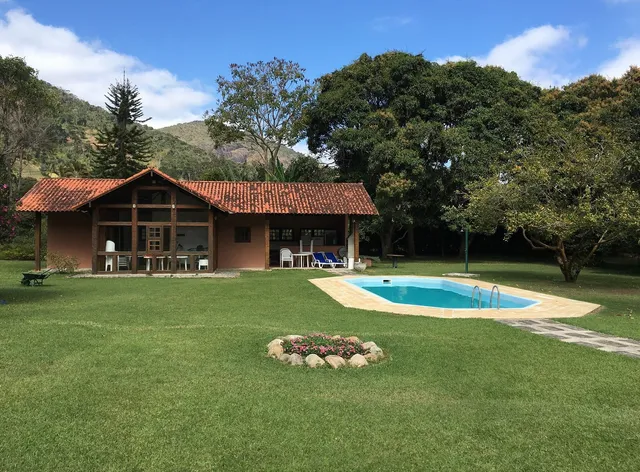 Chalets Sainte Monique