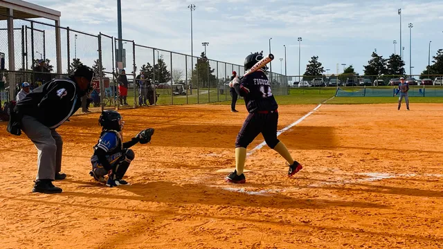 Northwest Recreation Complex