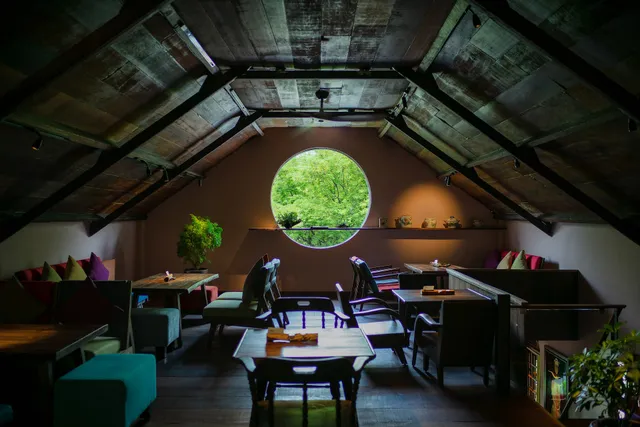 Hum Signature - Plant-based fine dining