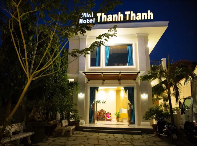 Mini Hotel Thanh Thanh