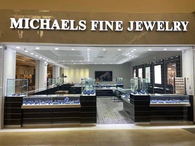 Michael's Fine Jewelry