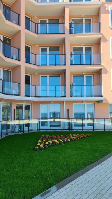 Casa Paradiso Beach Residence