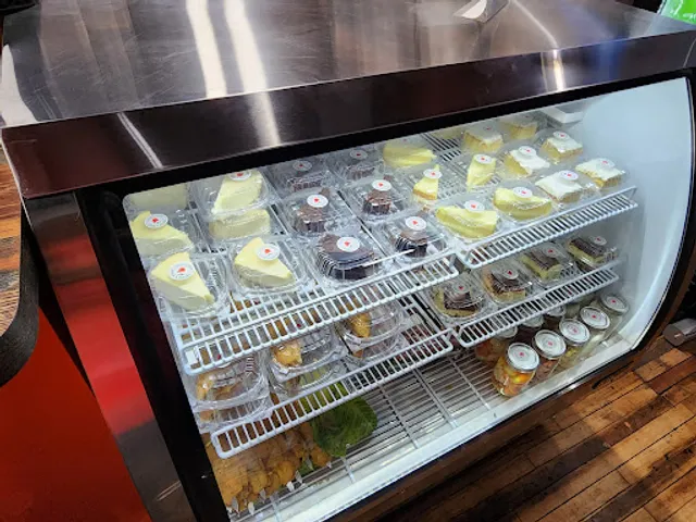 Taste of greece Gyros & kebbabs