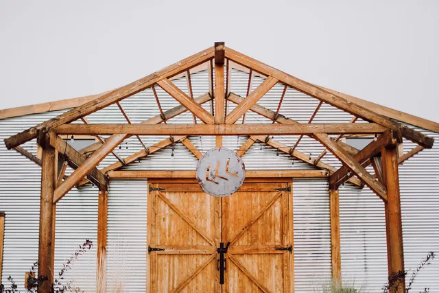 Little Lazy Lodge+Wedding Venue