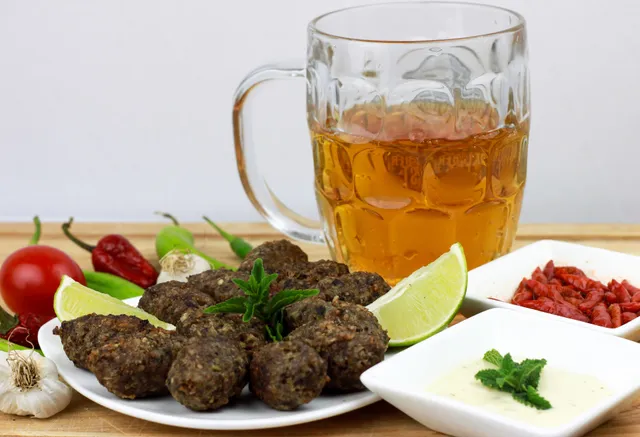 Do Braza Brazilian Food