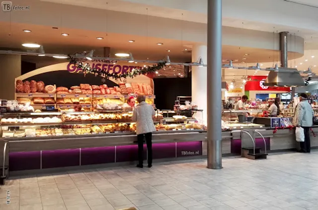 Bäckerei Ganseforth