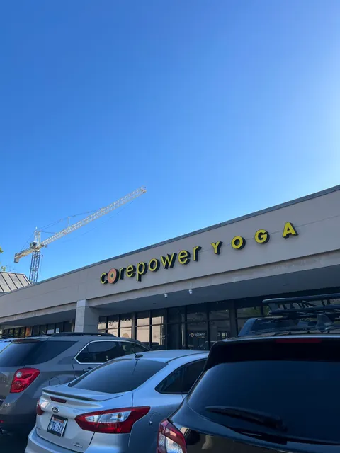 CorePower Yoga - Highlands SLC