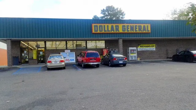 Dollar General