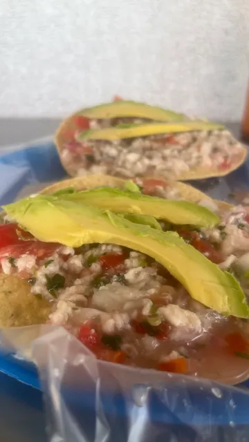 Mariscos Memo & Miguel