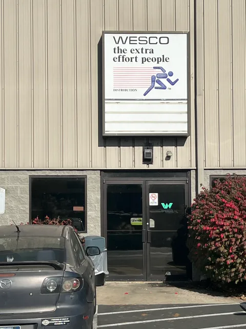 Wesco Distribution Inc.