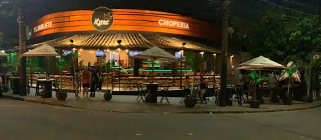 King Restaurante e Bar