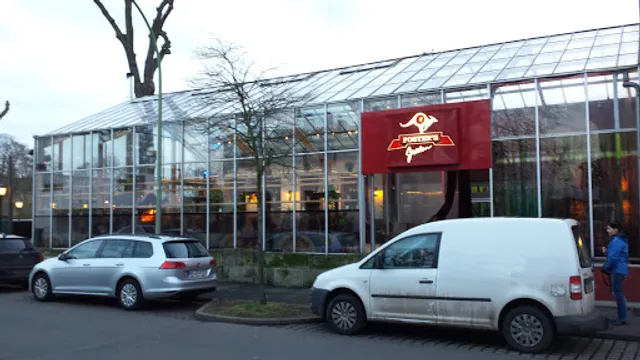 Foster's Garden - Das Steak Haus