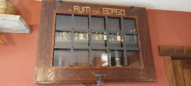 Ristorante Il Borgo Nero