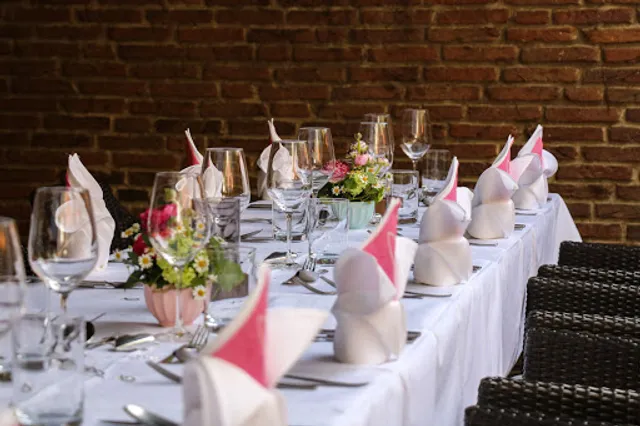 Ristorante Don Camillo e Peppone